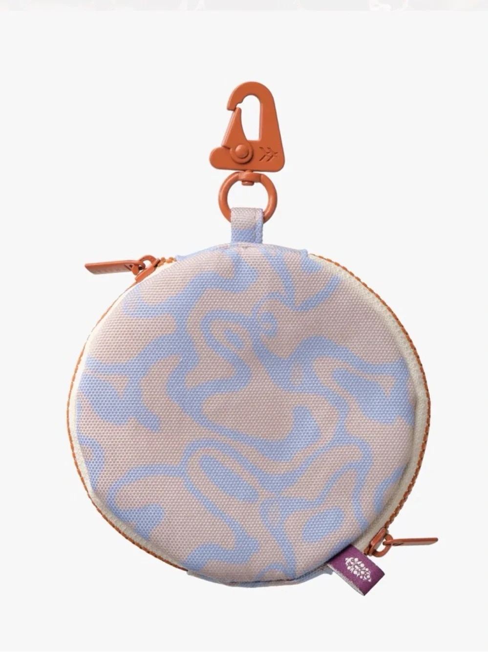 NWT FPMovement x Thread Sidekick Coin Purse